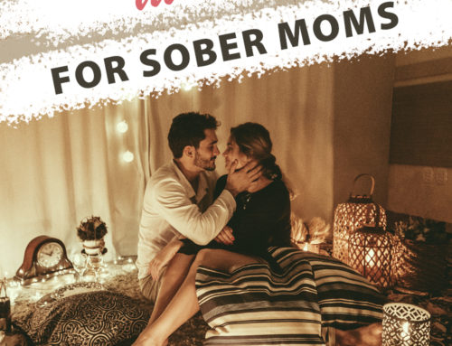 10 Date Ideas at Home for Sober Moms