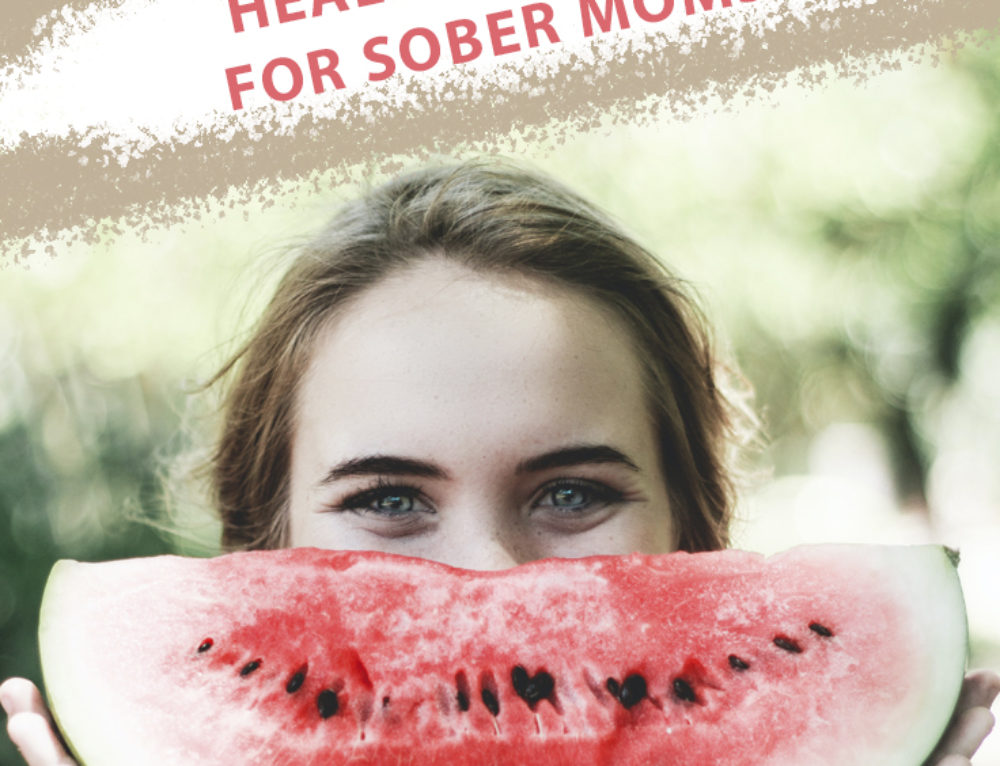 20 Sober Mom Quotes